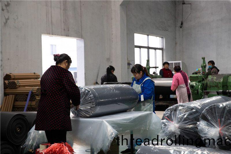 加(jia)工現(xian)場