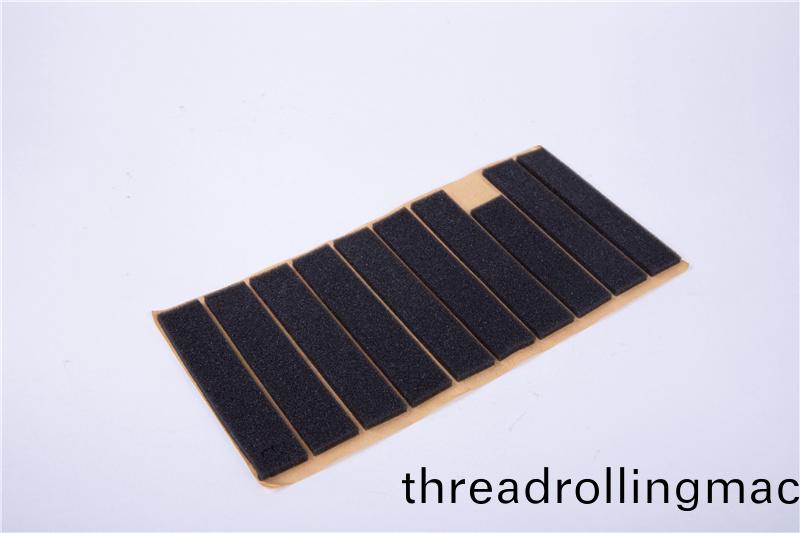 海緜(mian)密封條(tiao)