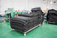 橡塑(su)保溫闆(ban)能點燃(ran)嗎？