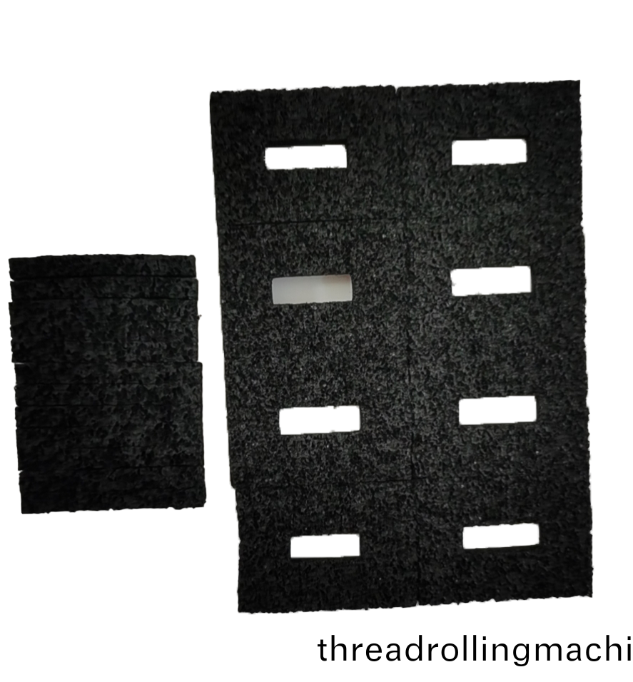 空調(diao)減震阻件(jian)