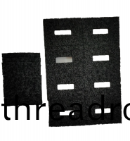 空調(diao)減(jian)震(zhen)阻件(jian)