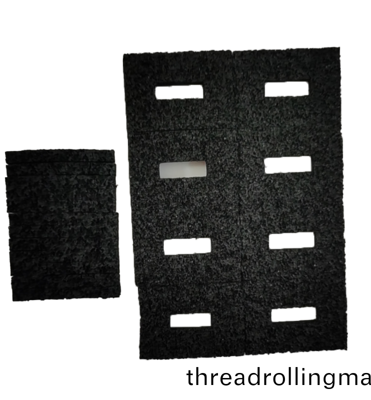 空調減(jian)震(zhen)阻件