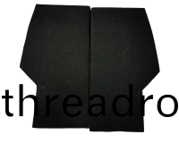 保險機(ji)支撐墊